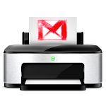 Cloud Print My Gmail Apk