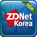지디넷코리아 logo