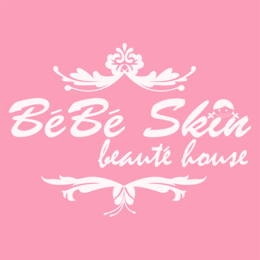 Bebe Skin LOGO-APP點子