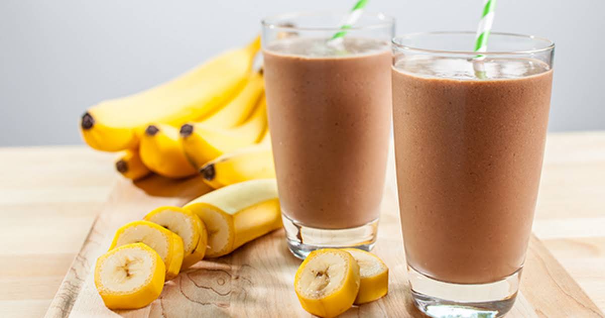 10 Best Watermelon Banana Smoothie Recipes Yummly