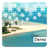 Island Jigsaw Puzzles Demo
