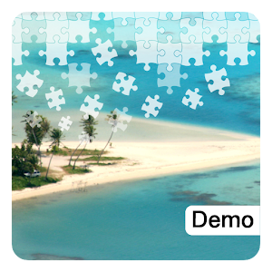 Island Jigsaw Puzzles Demo 1.8.7