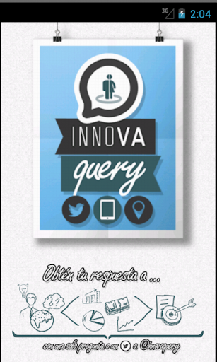 Innovaquery