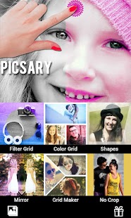 Picsary - Foto Art Effects Screenshots 7