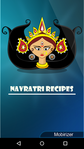 Navratri Recipes