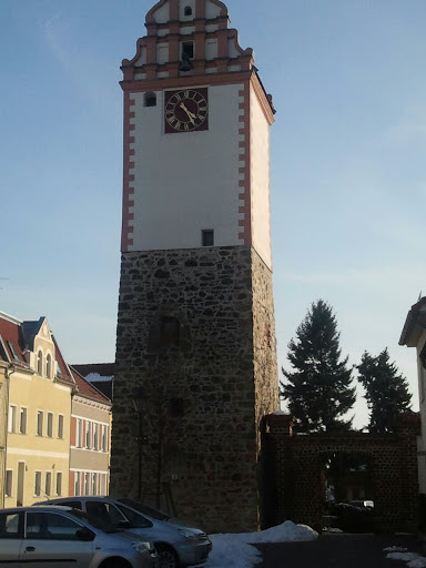 Koethener Turm