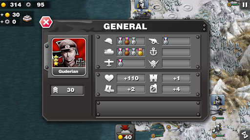 Glory of Generals HD v1.0.2