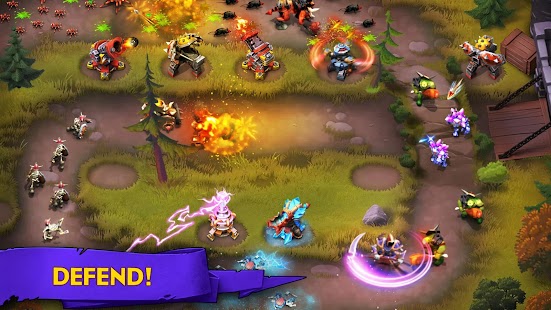 Goblin Defenders 2 - screenshot thumbnail