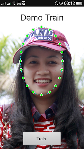 Face Recognition SDK