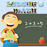 Ludwig's Math Free Application icon