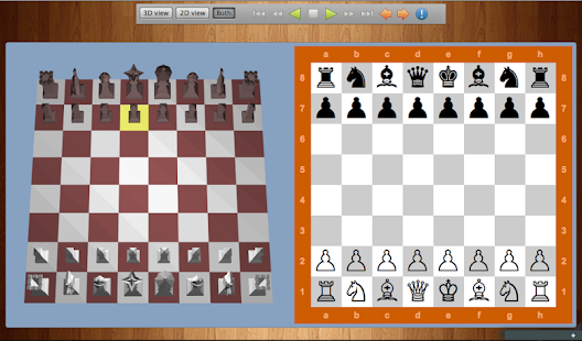 How to download Chess Ulm 2D/3D 2.4.2 mod apk for android