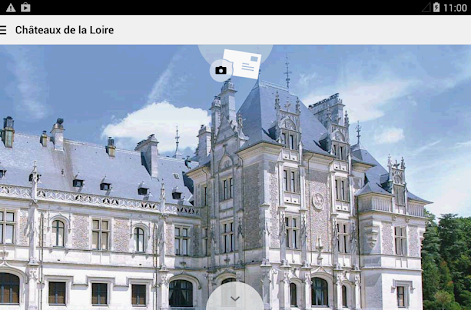 Châteaux de la Loire Tour Screenshots 3