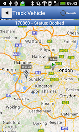 Adams Radio Cars poster 5