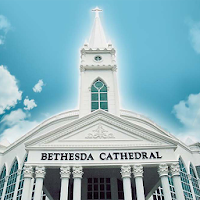 Bethesda Cathedral (Eng) APK Иконка