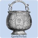 Quote Bucket logo