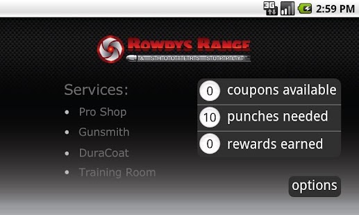 Download Rowdys Range APK for Android
