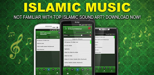 Islamic Music -  apk apps