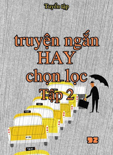 【免費書籍App】Truyện ngắn hay-APP點子