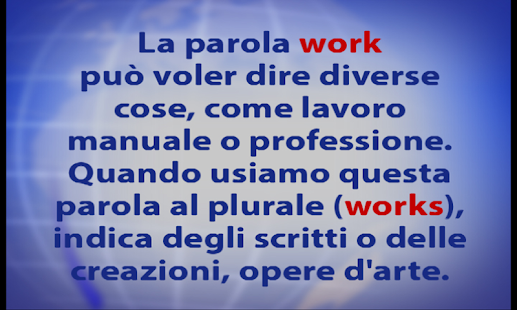 Il corso di INGLESE - PARTE 3 Screenshots 6