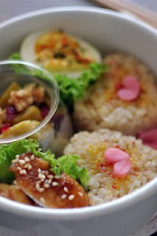 onigiri puzzle poster 2