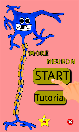 【免費解謎App】More neuron-APP點子