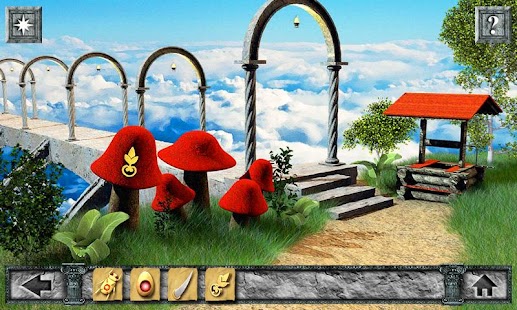 How to get Cryptic Kingdoms HD 1.6 unlimited apk for android