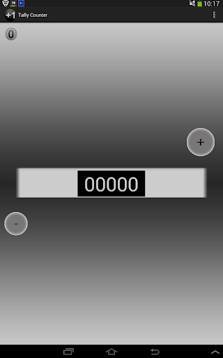 【免費工具App】Tally Counter-APP點子