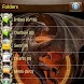 Dragon GO SMS Theme
