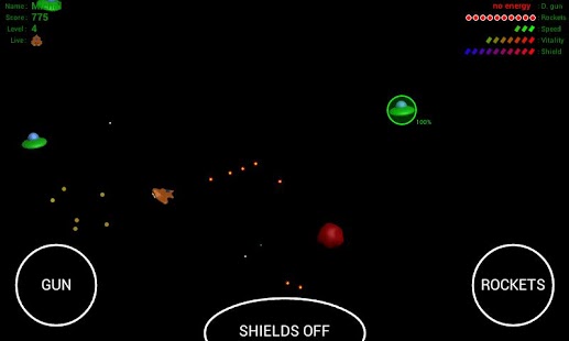 How to install Destroy Aliens 9.41 apk for android