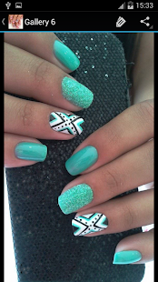 Free Nail Art Designs APK