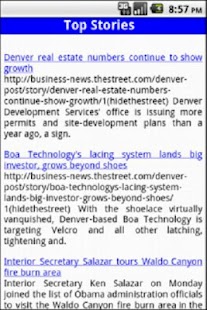 How to get Denver News lastet apk for laptop