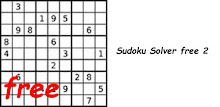 Sudoku Solver Free by Eihab Ahmed APK