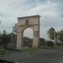 Arco Entrada A San Francisco Del Rincón