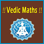 Cover Image of Download vedic math 0.0.3 APK