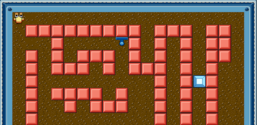 Maze 1. Maze 1