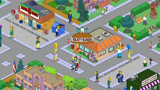     Simpsons: Tapped v4.21.2  k2fR8Z_KD_ghWoAyAhcM