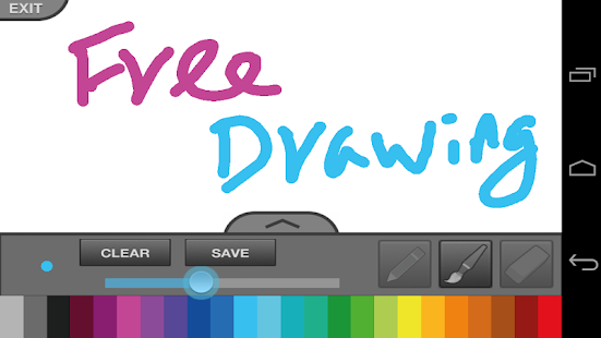 Free Download Canvas Painter for Kids APK