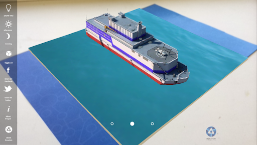 【免費商業App】Rosatom Floating NPP-APP點子