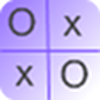 Tic Tac Toe game by Tidda Games