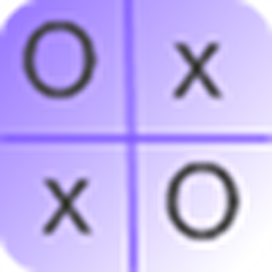 Tic Tac Toe game for PC and MAC