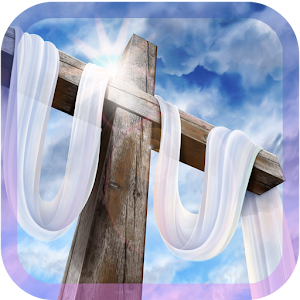 Cross of God wallpaper Free.apk 1.1