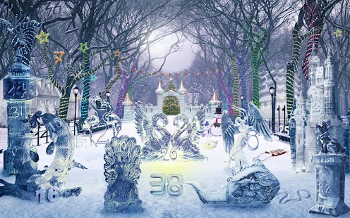 Mysteriez: Hidden Numbers Screenshots 10