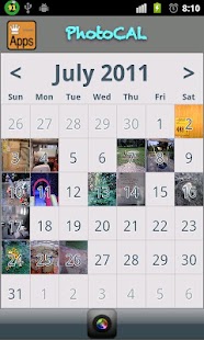 How to get PhotoCal 365 1.0 mod apk for android