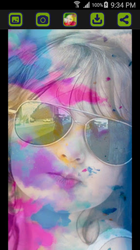 【免費攝影App】My Holi Photo-APP點子