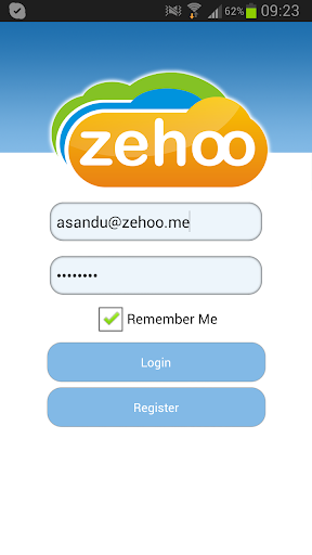 Zehoo