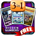 Hidden Numbers Combo Pack Apk