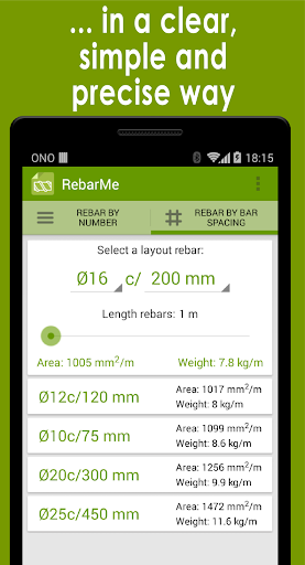 【免費生產應用App】RebarMe-APP點子