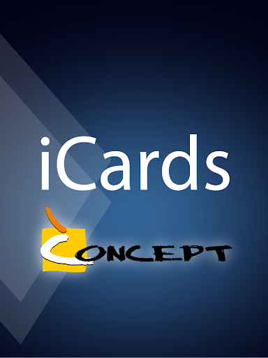 【免費購物App】iCards-APP點子