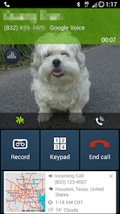 Free Download Call Code APK