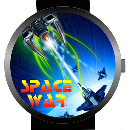 Space War (Android Wear) 街機 App LOGO-APP開箱王